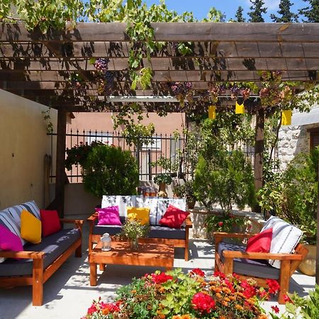 Abu Hanna Boutique By Ahlan Hospitality Ναζαρέτ Εξωτερικό φωτογραφία