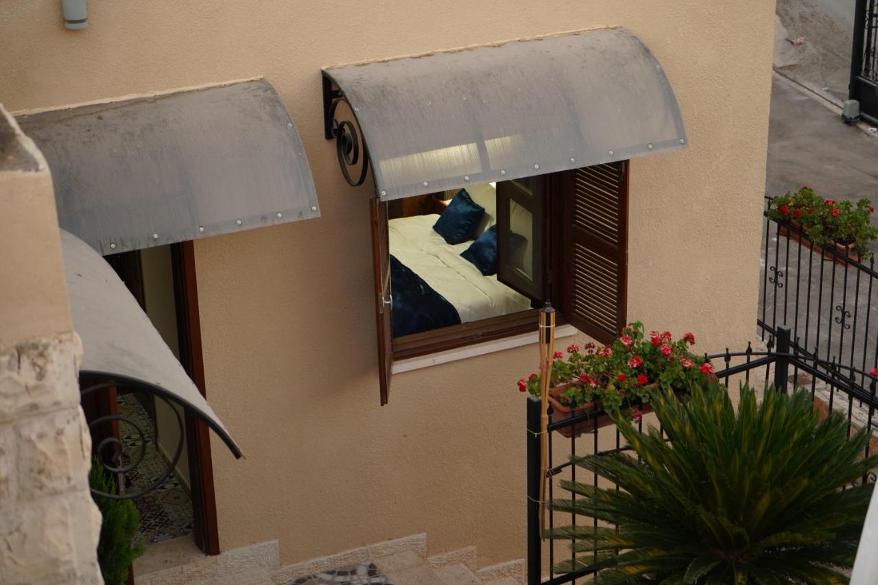 Abu Hanna Boutique By Ahlan Hospitality Ναζαρέτ Εξωτερικό φωτογραφία