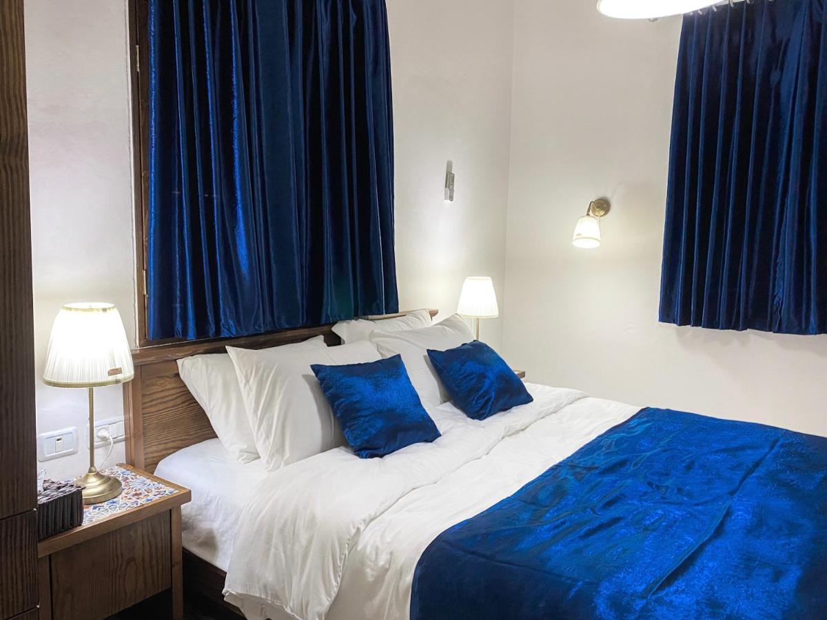 Abu Hanna Boutique By Ahlan Hospitality Ναζαρέτ Εξωτερικό φωτογραφία
