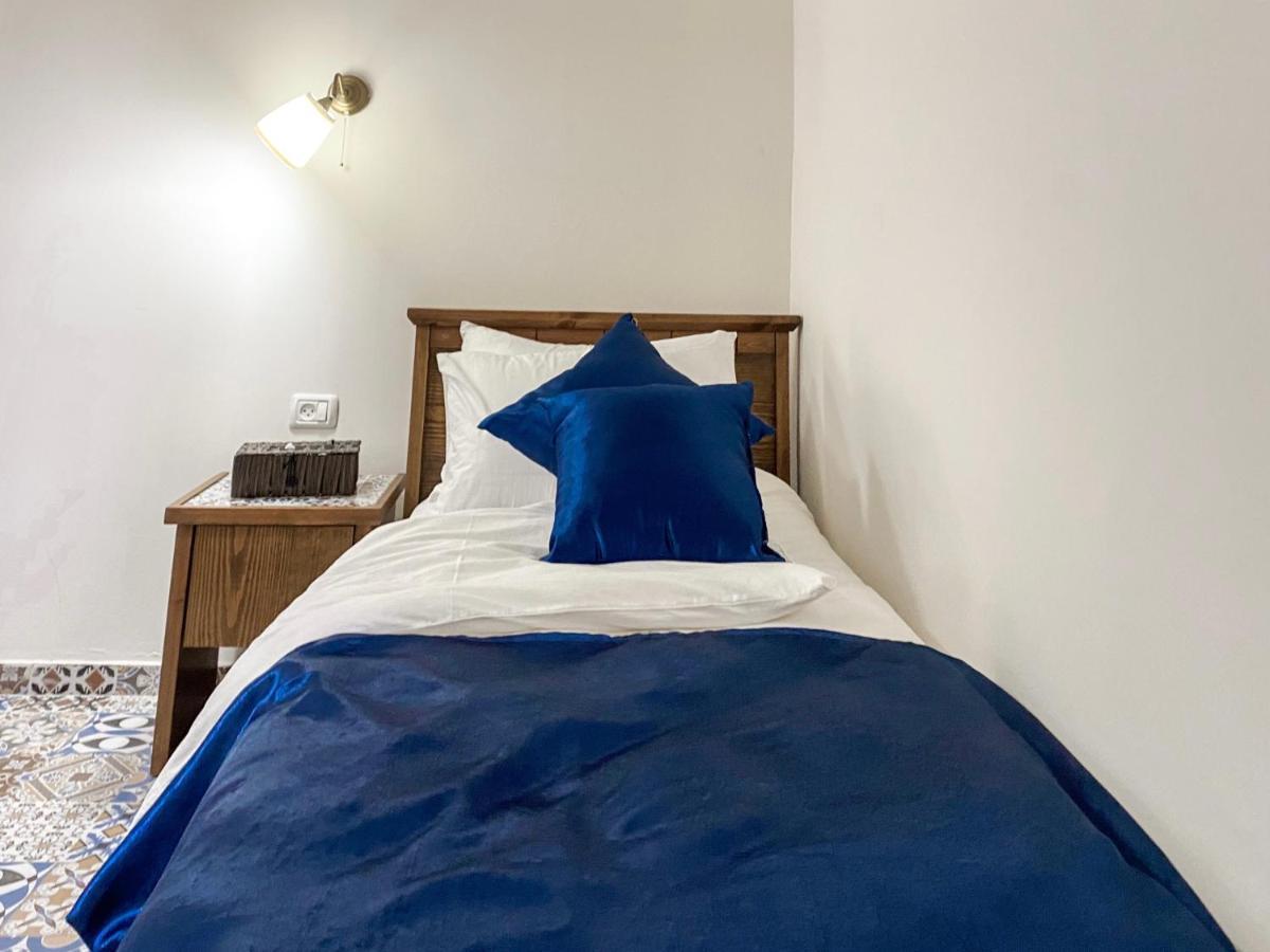 Abu Hanna Boutique By Ahlan Hospitality Ναζαρέτ Εξωτερικό φωτογραφία