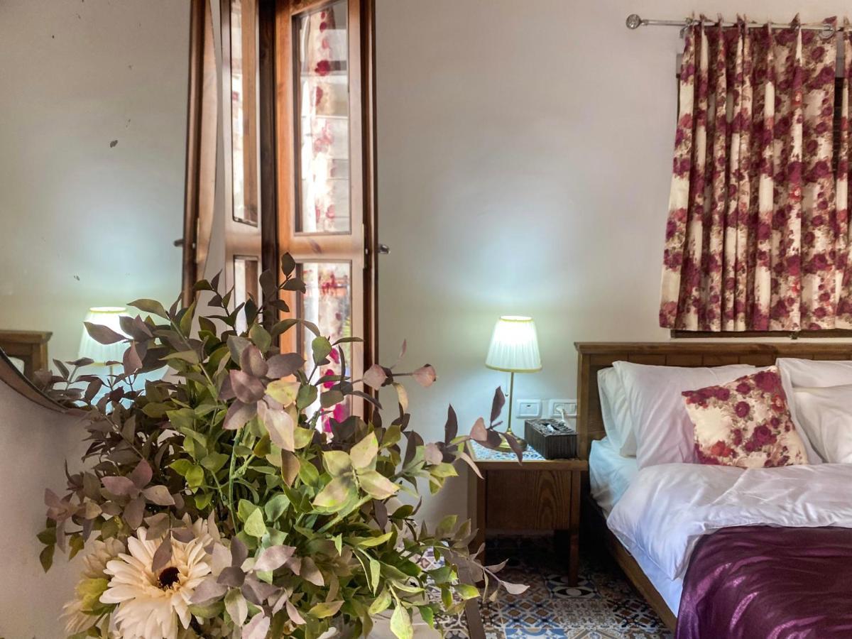 Abu Hanna Boutique By Ahlan Hospitality Ναζαρέτ Εξωτερικό φωτογραφία
