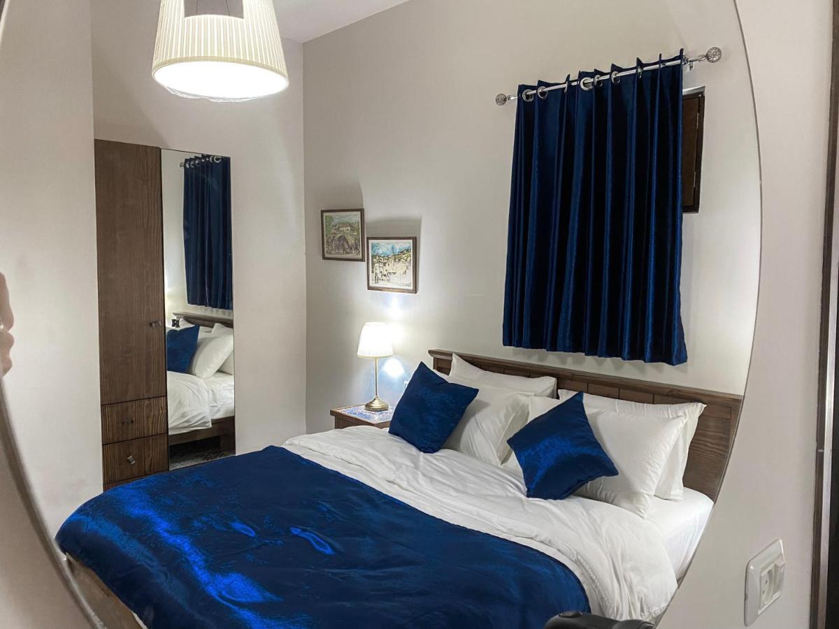 Abu Hanna Boutique By Ahlan Hospitality Ναζαρέτ Εξωτερικό φωτογραφία