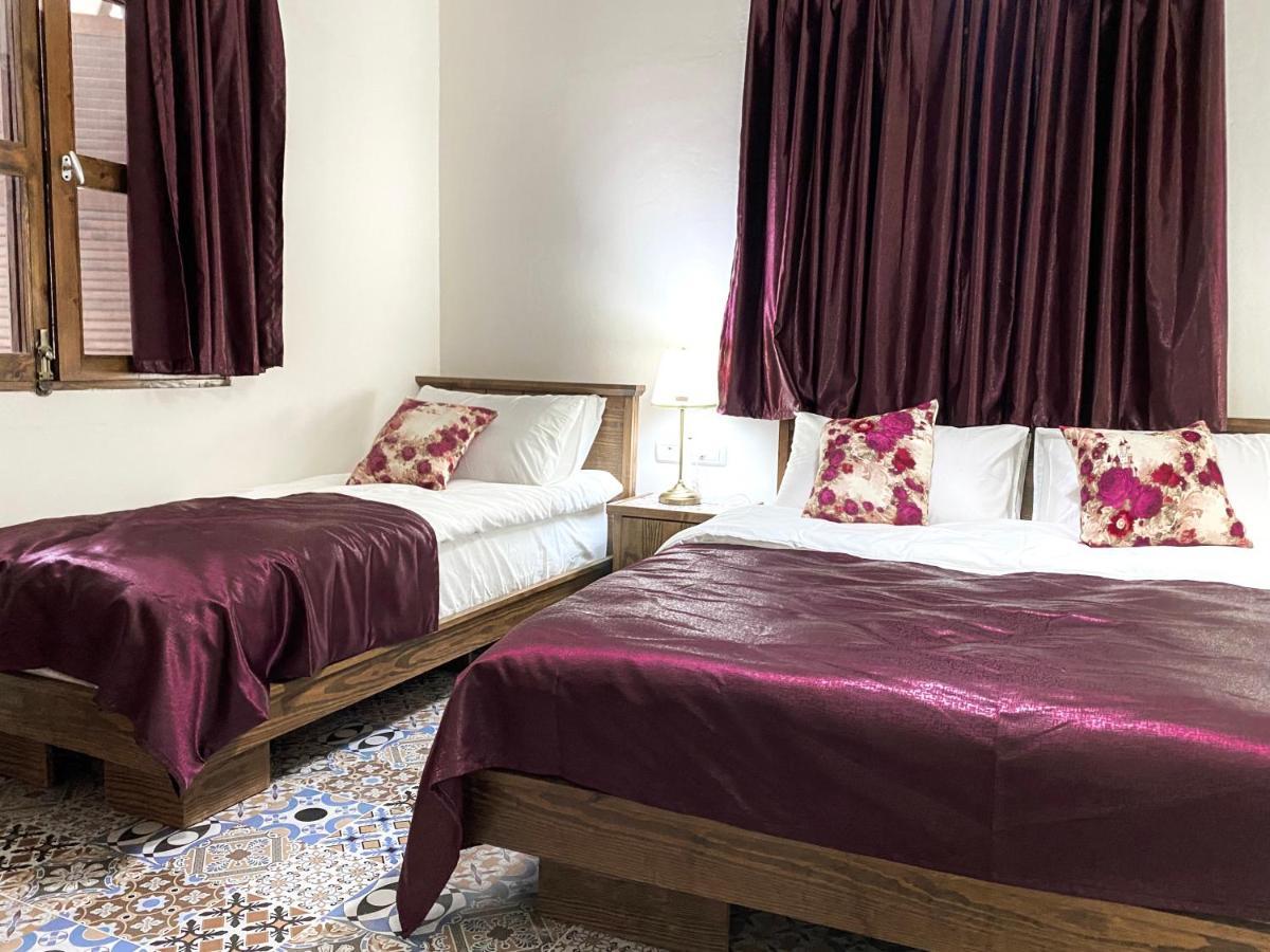 Abu Hanna Boutique By Ahlan Hospitality Ναζαρέτ Εξωτερικό φωτογραφία