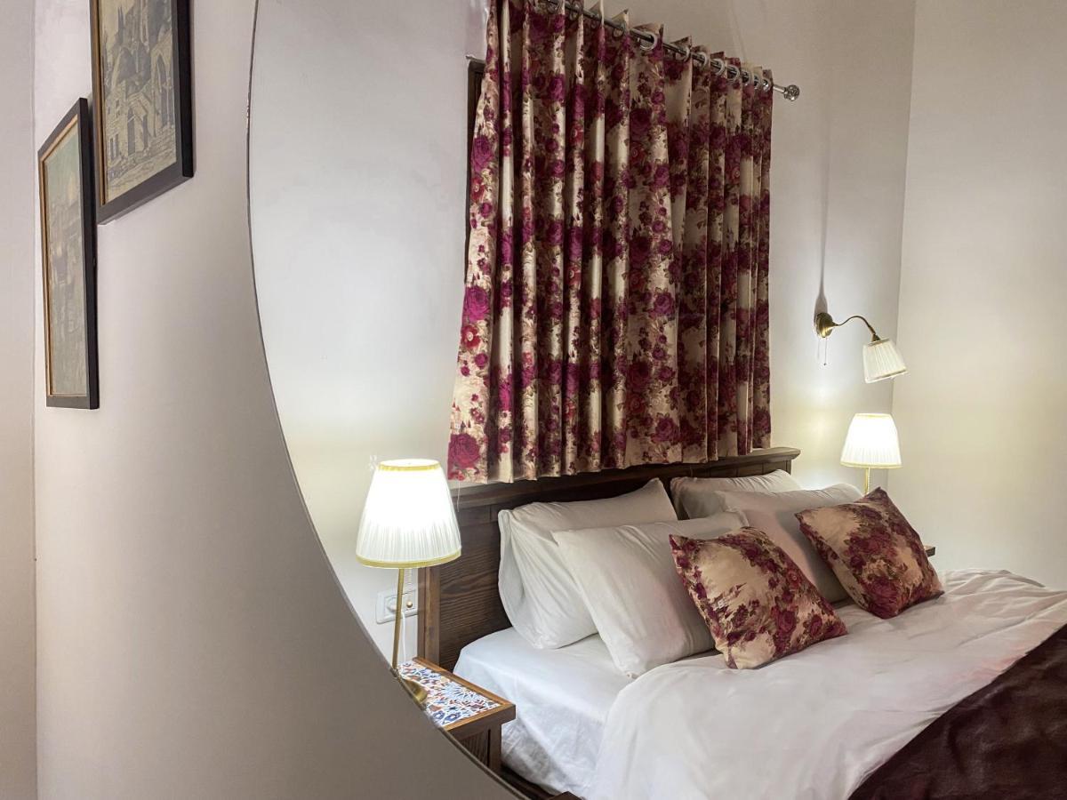 Abu Hanna Boutique By Ahlan Hospitality Ναζαρέτ Εξωτερικό φωτογραφία