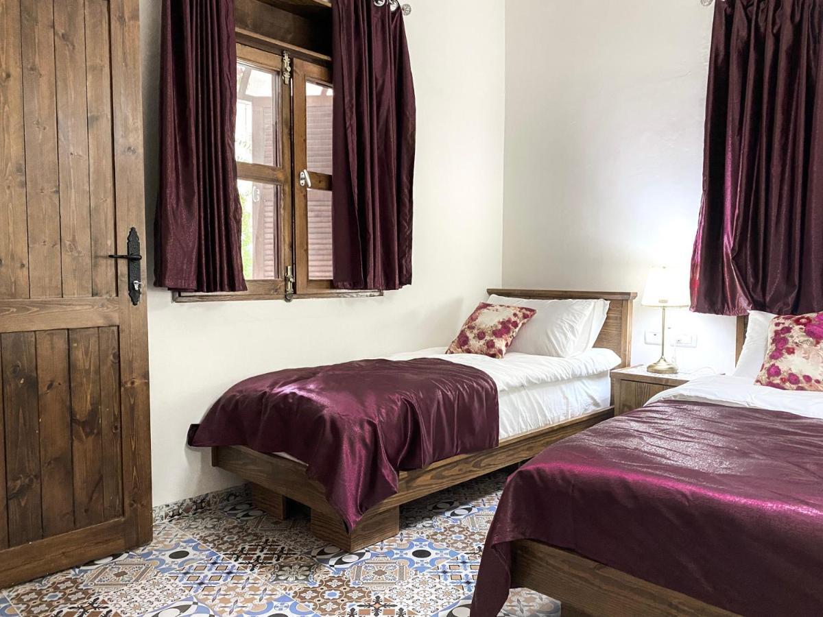 Abu Hanna Boutique By Ahlan Hospitality Ναζαρέτ Εξωτερικό φωτογραφία