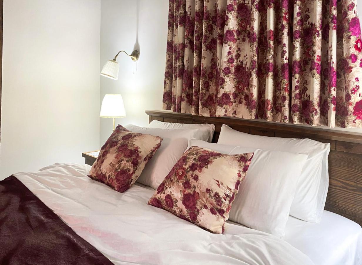 Abu Hanna Boutique By Ahlan Hospitality Ναζαρέτ Εξωτερικό φωτογραφία