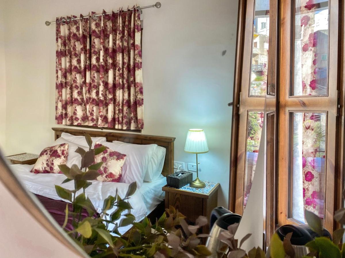 Abu Hanna Boutique By Ahlan Hospitality Ναζαρέτ Εξωτερικό φωτογραφία