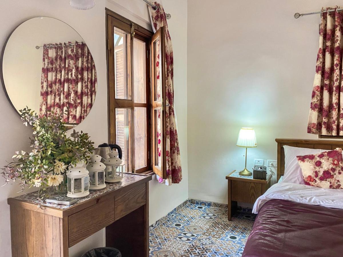 Abu Hanna Boutique By Ahlan Hospitality Ναζαρέτ Εξωτερικό φωτογραφία